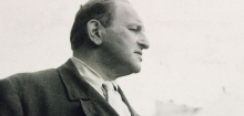 Schöner schreiben: Egon Friedell und die Kunst, die Langeweile zu bekämpfen
