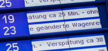Deutsche Bahn: Wie gut kennen Sie die Gründe für Bahnverspätungen? Quiz