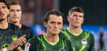 2. Bundesliga: VfL Wolfsburg stolpert zum Auftakt in die Zweite Liga
