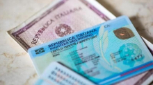 Carta d’identità cartacea, ecco il documento provvisorio valido per l’espatrio