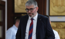 Hajduku propao transfer hit-napadača: Zabio je 23 gola u 16 utakmica