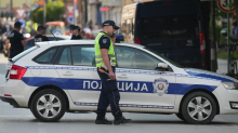 Srbija uvodi novu opremu za policiju: Saobraćajna policija dobija moćno oružje, sve se vidi u sekundi!