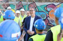 STIGLO 15.000 PRIJAVA! Vučić objasnio značaj platforme 
