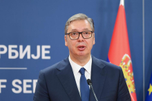 KADA VEĆ TOLIKO MALTRETIRAJU NAŠ NAROD... Vučić najavio moguću promenu vodotoka Ibra! 