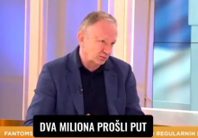 ŠOK PRIZNANJE ĐILASA - ZA VUČIĆA GLASA PREKO DVA MILIONA LJUDI! 