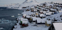 Grönland: US-Ölfirma bringt Ausrüstung an Land – Nuuk protestiert