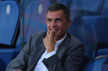 Maldini: 