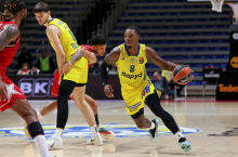 Amerikanac kog Evroliga ne zanima – održavanje forme do prvog NBA poziva
