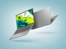 Acer Aspire Go 15 konkurenca za MacBook Neo?