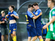 Celjani poglobili krizo Olimpije, Maribor nocoj gosti Koper