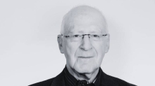 Preminuo akademik Ivo Šlaus