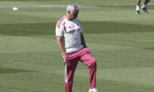 Mourinho o novom igraču: 'Jadničak... Mora napredovati'