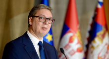 VERUJEM DA SMO NA POČETKU VEĆEG RATA Vučić u podkastu kod Matijasa Defnera: Nisam ovde da udovoljim Rusima, Ukrajincima ili bilo kome drugom – osim Srbima