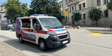 Mislio da bere ukusno voće, pa zavšio u bolnici: Jedna greška na 1.800 metara visine zamalo bila kobna!