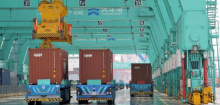 China bleibt weiterhin Deutschlands Handelspartner Nummer eins