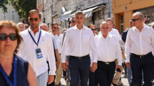 Plenković otkrio nove cijene goriva u Sinju, evo što očekivati
