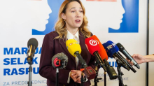 Selak Raspudić: Zbog slučaja Gospić treba pasti cijela Vlada