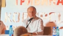 VETIRANI ĐOKIĆ OTRČAO NA BLOKADERSKI SKUP! Proglasili ga 