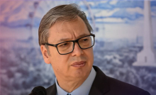 AGRESIJA NA SRBIJU I UZIMANJE DELA TERITORIJE BILO JE OTVARANJE PANDORINE KUTIJE Vučić o ratu u Ukrajini: Rešenje mora biti kompromisno 
