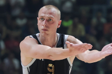 Smailagić želeo da se vrati u Partizan – Penjaroja rekao 
