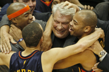 Preminuo Don Nelson