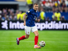 Lucas Digne je dobil novo priložnost v Parizu