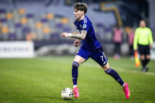 Maribor – Koper 1:0