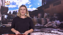 Gledajte '240 sekundi' 24sata: Ekobomba trese Gospić, spriječena tragedija na pruzi...