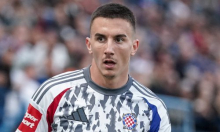 Šego otkrio kakva je atmosfera vladala u svlačionici nakon šokantnog kiksa Hajduka