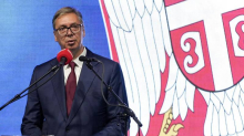 Aleksandar Vučić: 'Svijet je na početku velikog rata...'