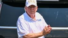 Donald Trump o napetostima s Iranom: 'Sve će se riješiti, to je poput šahovske partije...'