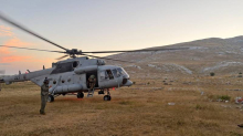 Vojni pilot otkrio zašto je spašavanje na Dinari zahtjevno