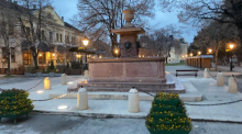 VAŽNO UPOZORENJE ZA SREMSKE KARLOVCE! Voda sa jedne javne česme nije ispravna, evo koja je u pitanju