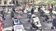 Scuola, sanità e pensioni. Cosa deve aspettarsi un Paese senza bambini