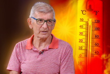 OTKRIVAMO KADA STIŽE NOVI TEMPERATURNI PIK! Meteorolog Todorović za Kurir objasnio šta nas čeka i ukazao na VELIKI PROBLEM: 