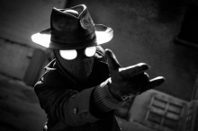 Spider Noir: stilizirana detektivka vdahne novo življenje stripovskemu žanru