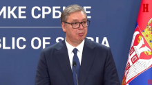 VUČIĆ DANAS I SUTRA U POSETI JUGOZAPADU SRBIJE: Obići će i radove na izgradnji nove kasarne Vojske