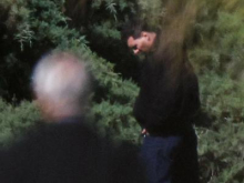 Lionel Messi se je poslovil od pokojnega očeta #foto #video