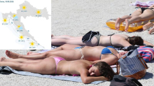 Pakao na zemlji. Temperature idu do 38 stupnjeva. Evo kada bi se Hrvatska mogla rashladiti
