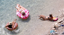 Hrvatska na sedmom mjestu: Evo koliko si ljudi u EU može priuštiti tjedan dana godišnjeg