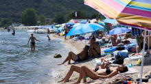 Zapadna Europa gori: najtopliji lipanj i srpanj u povijesti!