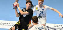 Handball: DHB-Junioren um Elvis Kretzschmar sind Europameister