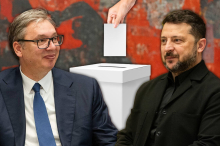 VUČIĆ PRESEKAO SVE DILEME: 