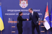 SRBIJA I UKRAJINA PRAVE VELIKI EKONOMSKI ZAOKRET? Stručnjaci otkrili šta donosi sporazum o slobodnoj trgovini