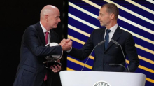 Druck auf Gianni Infantino: Fußballverbände Europas, Asiens und Nordamerikas attackieren Infantino