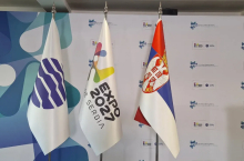 Vučić istakao EXPO kao veliku priliku za Srbiju: 