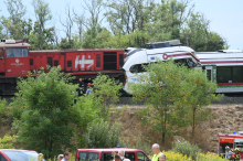 Po dveh resnih incidentih na hrvaških železnicah sprožili izredni inšpekcijski nadzor