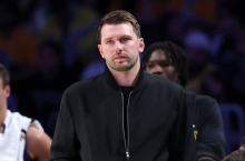 Dončić se oprostio od Dona Nelsona