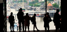 Hamburg: Fünf Euro Eintritt – Hamburg erwartet Besucherrückgang für Elphi-Plaza