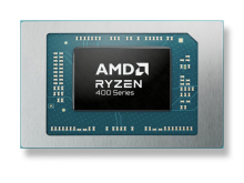AMD iz procesorske ponudbe za prenosnike umaknil NPU in oznako Ryzen AI